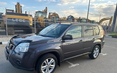 Nissan X-Trail, 2014 год, 1 330 000 рублей, 1 фотография