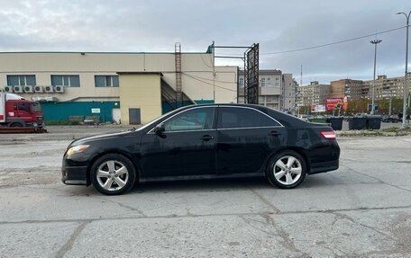 Toyota Camry, 2009 год, 1 350 000 рублей, 5 фотография