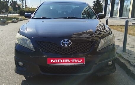 Toyota Camry, 2009 год, 1 350 000 рублей, 2 фотография