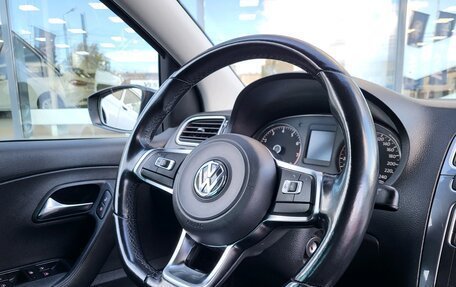 Volkswagen Polo VI (EU Market), 2018 год, 1 449 000 рублей, 22 фотография