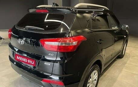 Hyundai Creta I рестайлинг, 2016 год, 2 100 000 рублей, 6 фотография