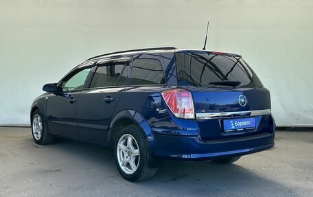 Opel Astra H, 2008 год, 690 000 рублей, 6 фотография