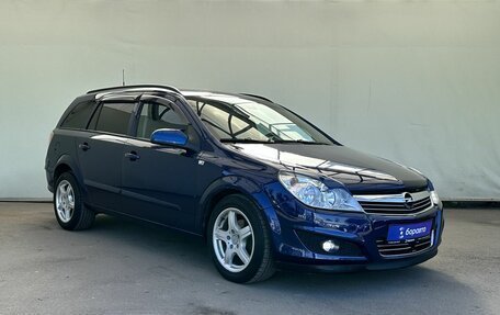 Opel Astra H, 2008 год, 690 000 рублей, 2 фотография