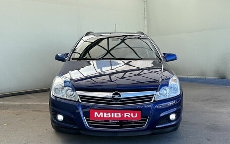 Opel Astra H, 2008 год, 690 000 рублей, 3 фотография