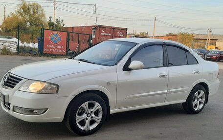 Nissan Almera Classic, 2006 год, 579 000 рублей, 3 фотография