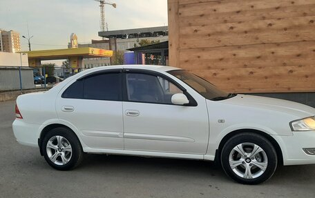 Nissan Almera Classic, 2006 год, 579 000 рублей, 4 фотография