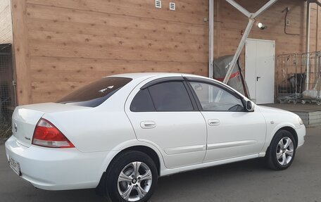 Nissan Almera Classic, 2006 год, 579 000 рублей, 5 фотография