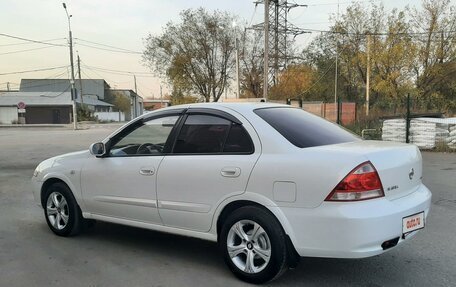 Nissan Almera Classic, 2006 год, 579 000 рублей, 7 фотография