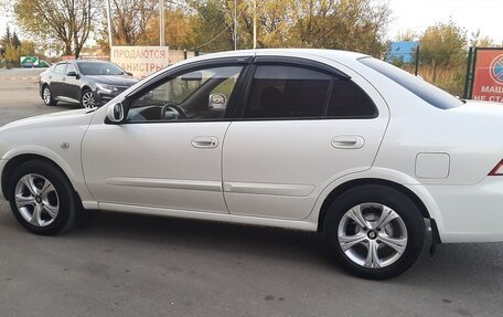 Nissan Almera Classic, 2006 год, 579 000 рублей, 8 фотография