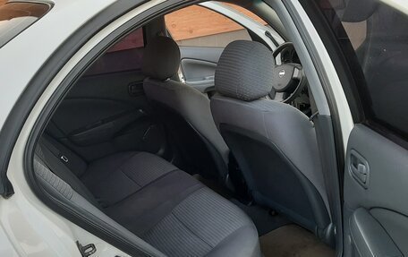 Nissan Almera Classic, 2006 год, 579 000 рублей, 14 фотография