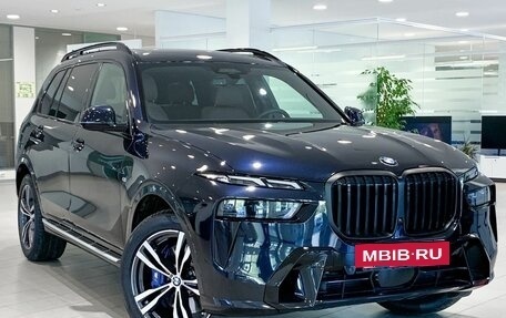 BMW X7, 2023 год, 14 990 000 рублей, 3 фотография