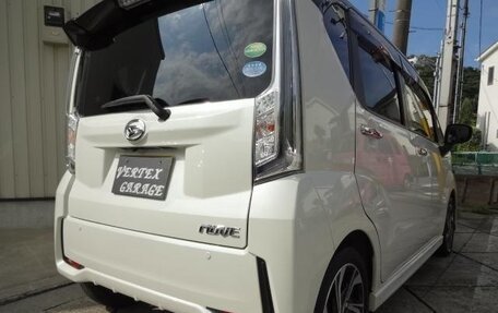 Daihatsu Move VI рестайлинг, 2020 год, 700 000 рублей, 4 фотография