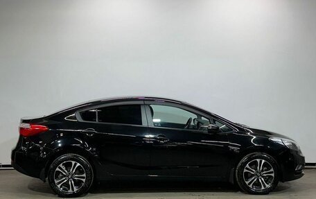 KIA Cerato III, 2013 год, 1 199 000 рублей, 4 фотография