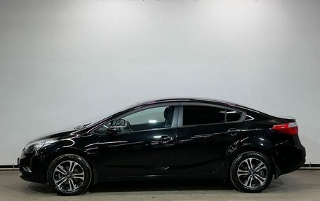 KIA Cerato III, 2013 год, 1 199 000 рублей, 8 фотография