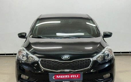 KIA Cerato III, 2013 год, 1 199 000 рублей, 2 фотография