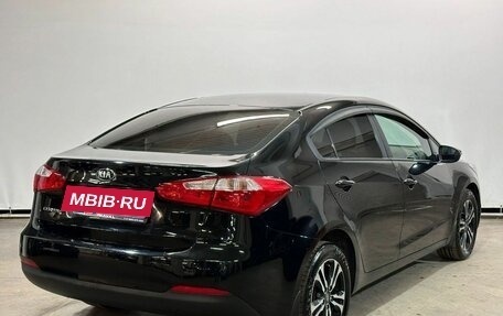 KIA Cerato III, 2013 год, 1 199 000 рублей, 5 фотография