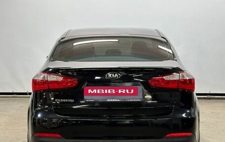 KIA Cerato III, 2013 год, 1 199 000 рублей, 6 фотография