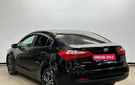 KIA Cerato III, 2013 год, 1 199 000 рублей, 7 фотография