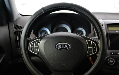 KIA cee'd I рестайлинг, 2009 год, 739 000 рублей, 15 фотография