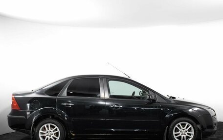 Ford Focus II рестайлинг, 2007 год, 500 000 рублей, 4 фотография