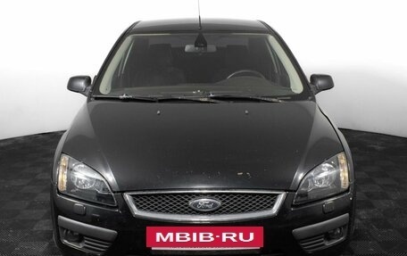 Ford Focus II рестайлинг, 2007 год, 500 000 рублей, 2 фотография