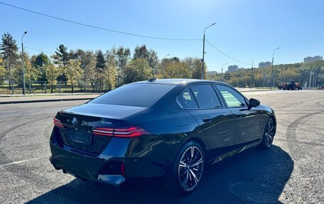 BMW 5 серия, 2023 год, 11 550 000 рублей, 5 фотография