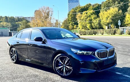 BMW 5 серия, 2023 год, 11 550 000 рублей, 17 фотография