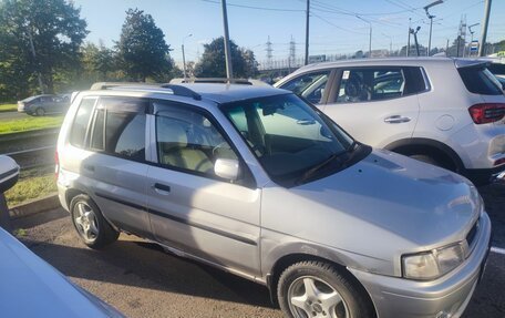 Mazda Demio III (DE), 1999 год, 199 000 рублей, 2 фотография