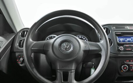 Volkswagen Tiguan I, 2012 год, 1 470 000 рублей, 8 фотография