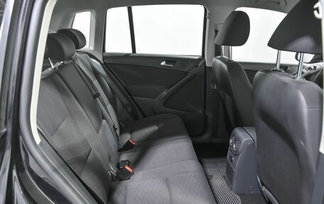 Volkswagen Tiguan I, 2012 год, 1 470 000 рублей, 15 фотография