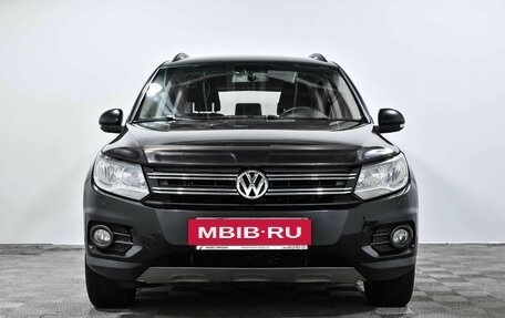 Volkswagen Tiguan I, 2012 год, 1 470 000 рублей, 2 фотография