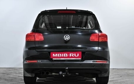 Volkswagen Tiguan I, 2012 год, 1 470 000 рублей, 5 фотография