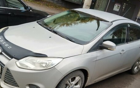 Ford Focus III, 2011 год, 830 000 рублей, 2 фотография