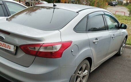 Ford Focus III, 2011 год, 830 000 рублей, 4 фотография