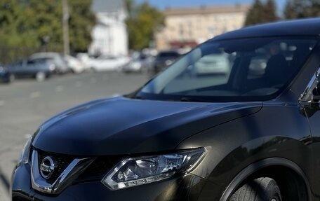 Nissan X-Trail, 2018 год, 2 150 000 рублей, 5 фотография