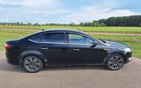 Ford Mondeo IV, 2008 год, 750 000 рублей, 9 фотография