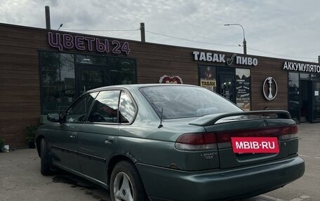 Subaru Legacy VII, 1995 год, 418 000 рублей, 3 фотография