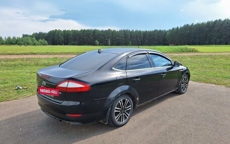 Ford Mondeo IV, 2008 год, 750 000 рублей, 8 фотография