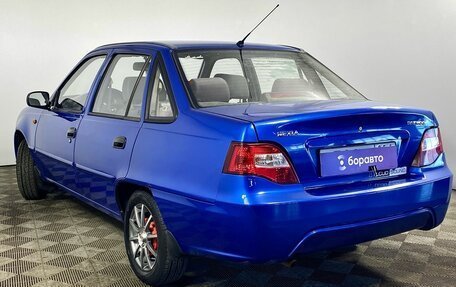 Daewoo Nexia I рестайлинг, 2012 год, 275 000 рублей, 3 фотография