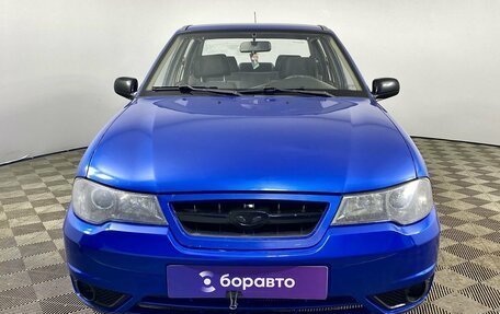 Daewoo Nexia I рестайлинг, 2012 год, 275 000 рублей, 8 фотография