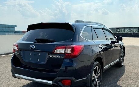 Subaru Outback IV рестайлинг, 2020 год, 3 300 000 рублей, 4 фотография