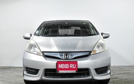 Honda Fit Shuttle I рестайлинг, 2011 год, 1 200 000 рублей, 2 фотография