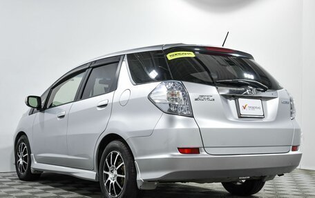 Honda Fit Shuttle I рестайлинг, 2011 год, 1 200 000 рублей, 6 фотография