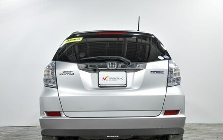 Honda Fit Shuttle I рестайлинг, 2011 год, 1 200 000 рублей, 5 фотография