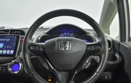 Honda Fit Shuttle I рестайлинг, 2011 год, 1 200 000 рублей, 8 фотография