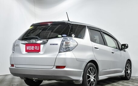 Honda Fit Shuttle I рестайлинг, 2011 год, 1 200 000 рублей, 4 фотография