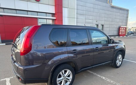 Nissan X-Trail, 2014 год, 1 330 000 рублей, 2 фотография