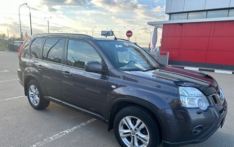 Nissan X-Trail, 2014 год, 1 330 000 рублей, 3 фотография