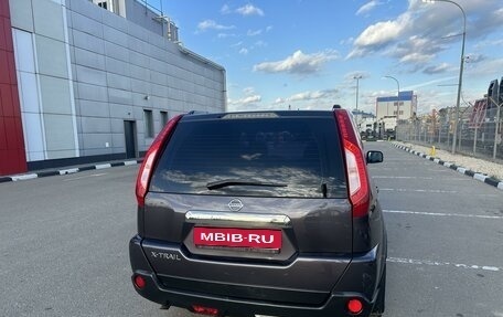 Nissan X-Trail, 2014 год, 1 330 000 рублей, 4 фотография