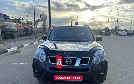 Nissan X-Trail, 2014 год, 1 330 000 рублей, 5 фотография